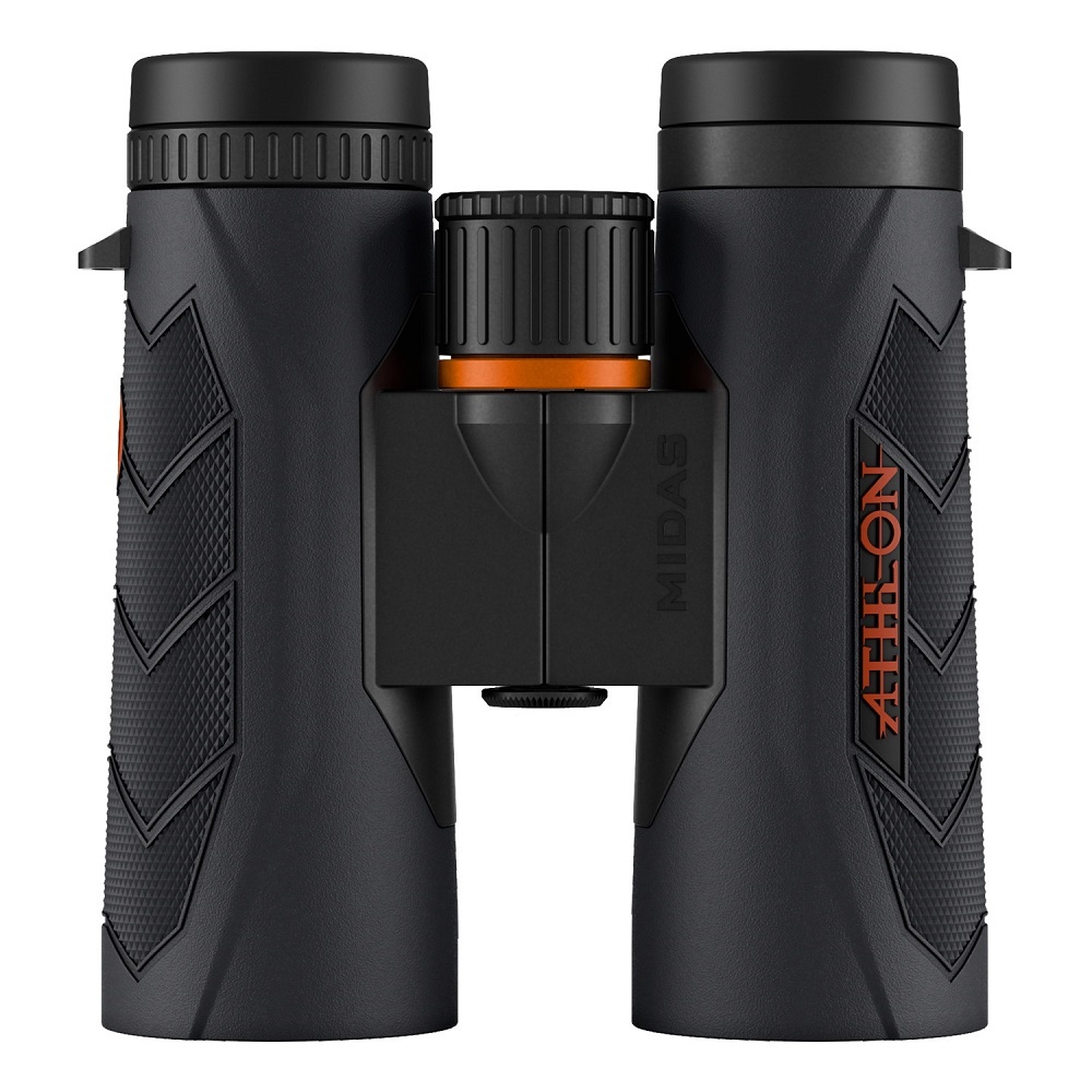 Athlon Midas G2 UHD 8x42 Binocular Athlon Midas G2 UHD 8x42 Binocular