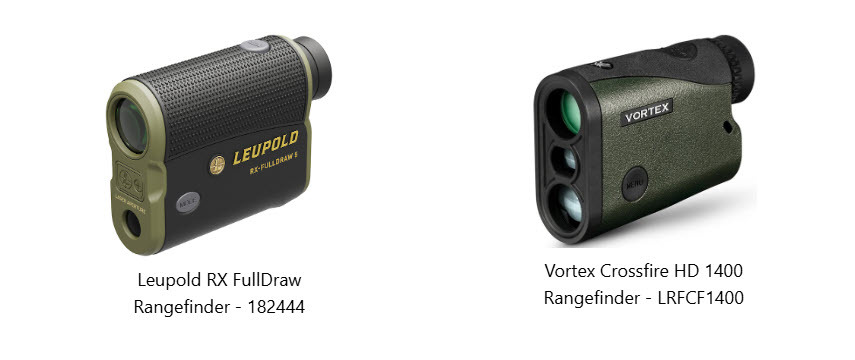 Bowhunter Rangefinders