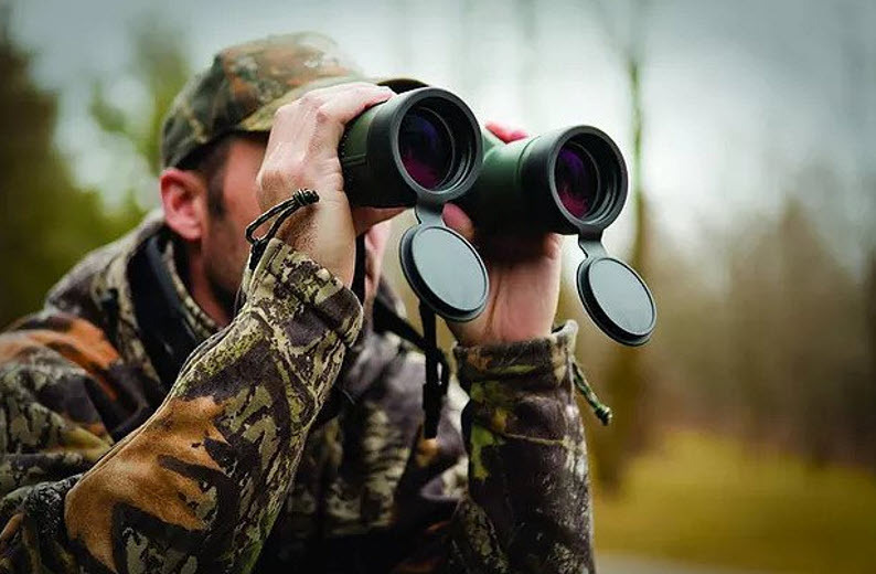 Budget Bionculars for Western Hunt Budget Bionculars for Western Hunt