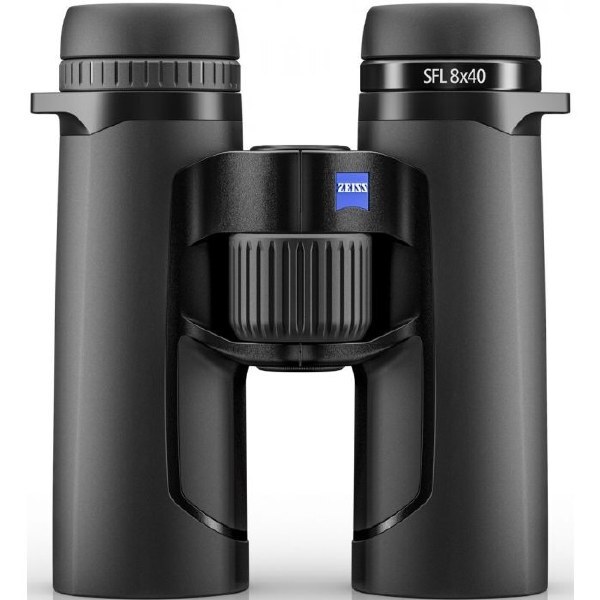 Zeiss Victory SFL 8x40 Binoculars