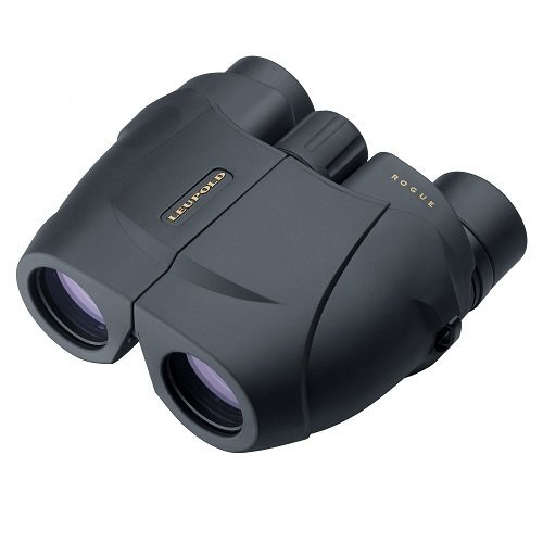 Leupold Rogue 10x25 Binocular Leupold Rogue 10x25 Binocular