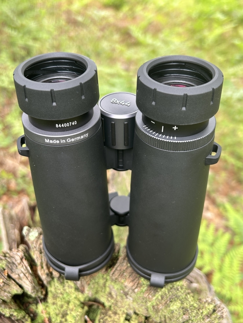 Minox XHD 8x41 Binoculars