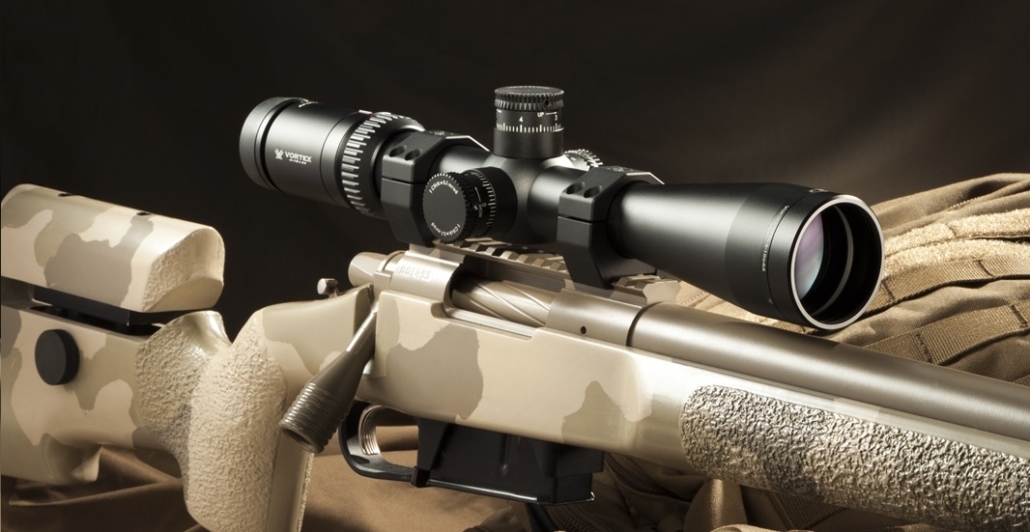 Vortex Razor Riflescope