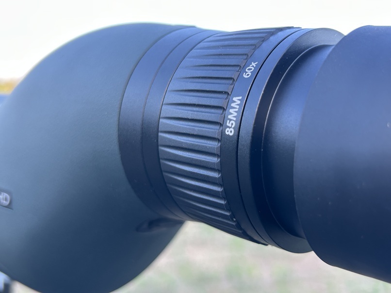 Vortex Viper HD Eyepiece